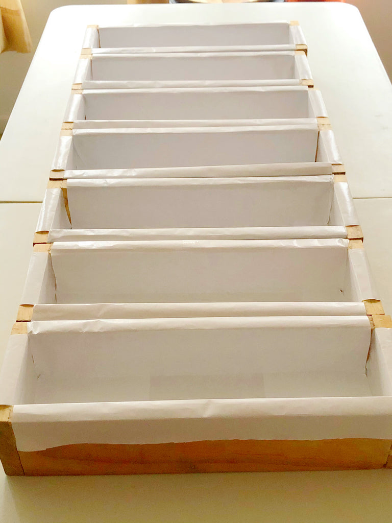 Prepping for the Fresh and Clean Release