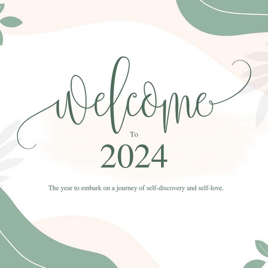 Welcome to 2024!