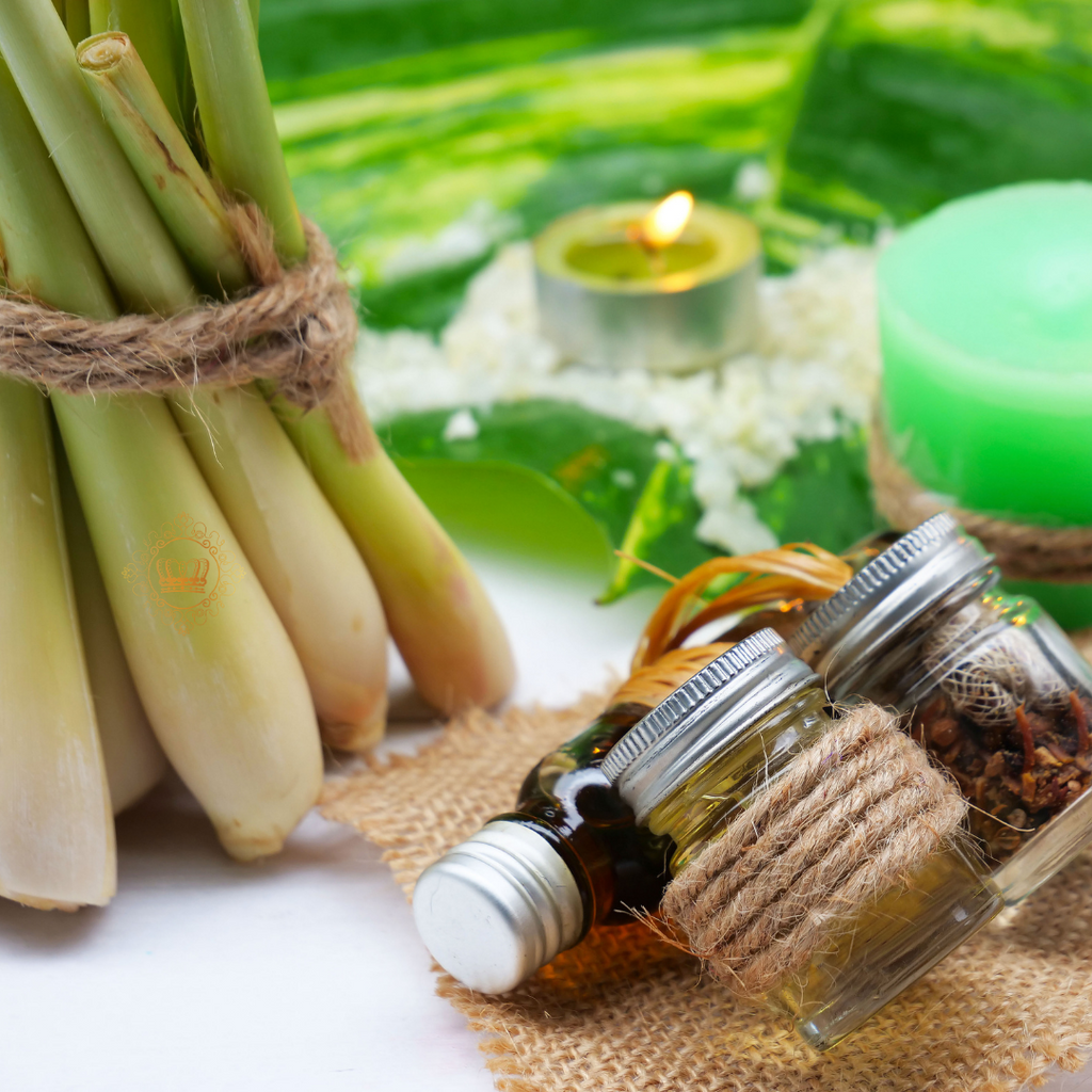 Day 5: 8-Day Skin Detox