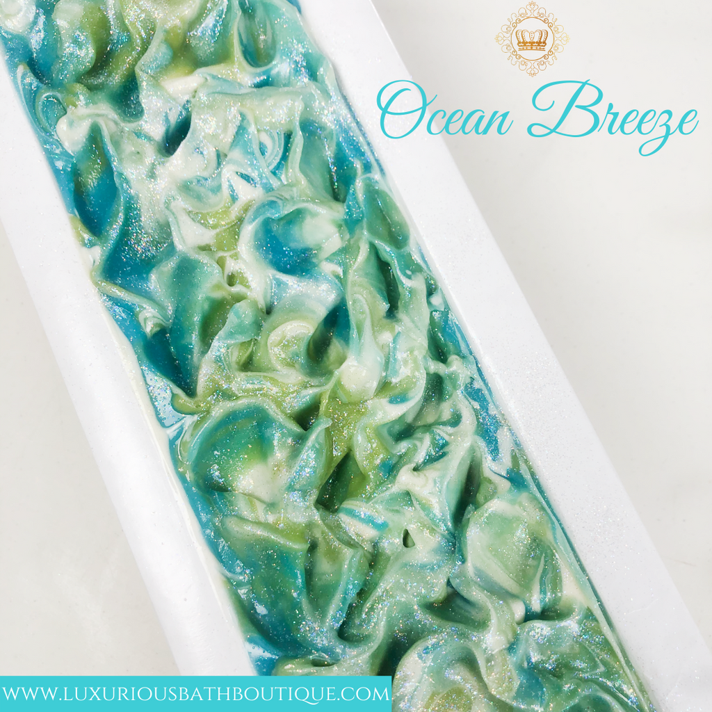 Introducing OCEAN BREEZE!
