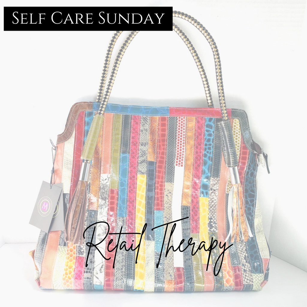 Self Care Sunday - Millie's International Creations