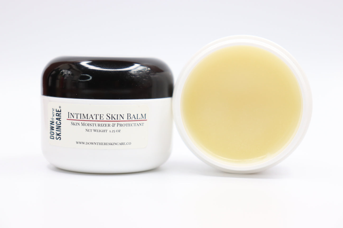 Down There Intimate Skin Balm