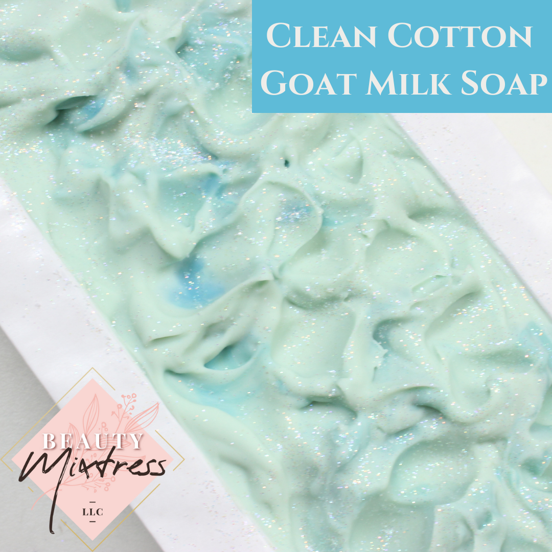 Black Friday - Clean Cotton Gift Set