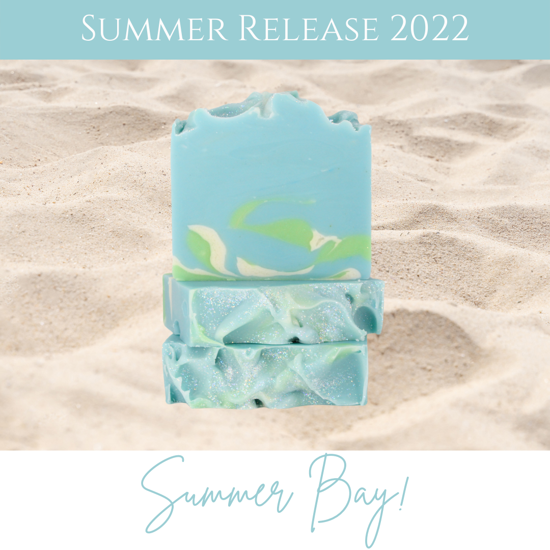 Summer Release 2022 - Introducing Summer Bay!