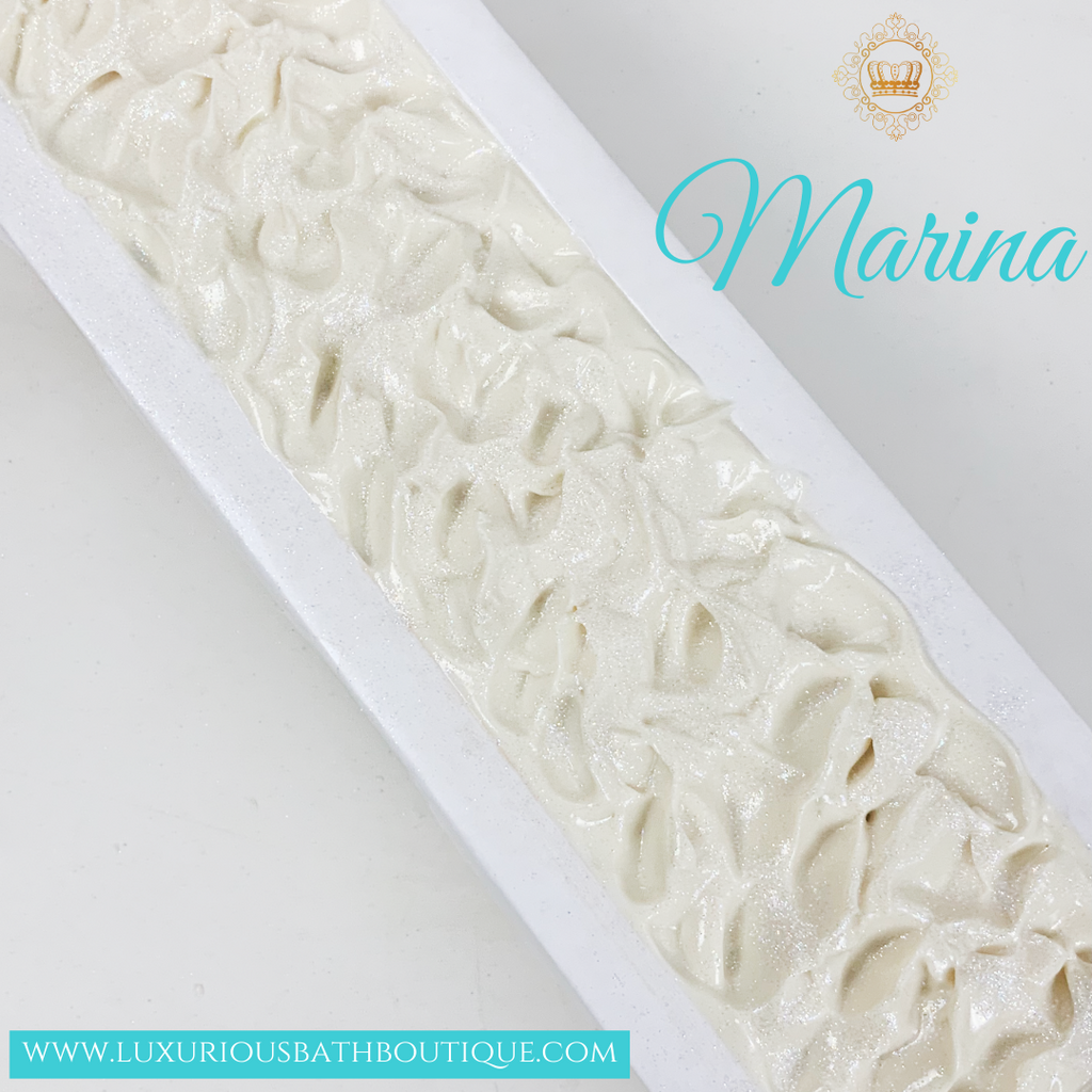 Introducing MARINA!