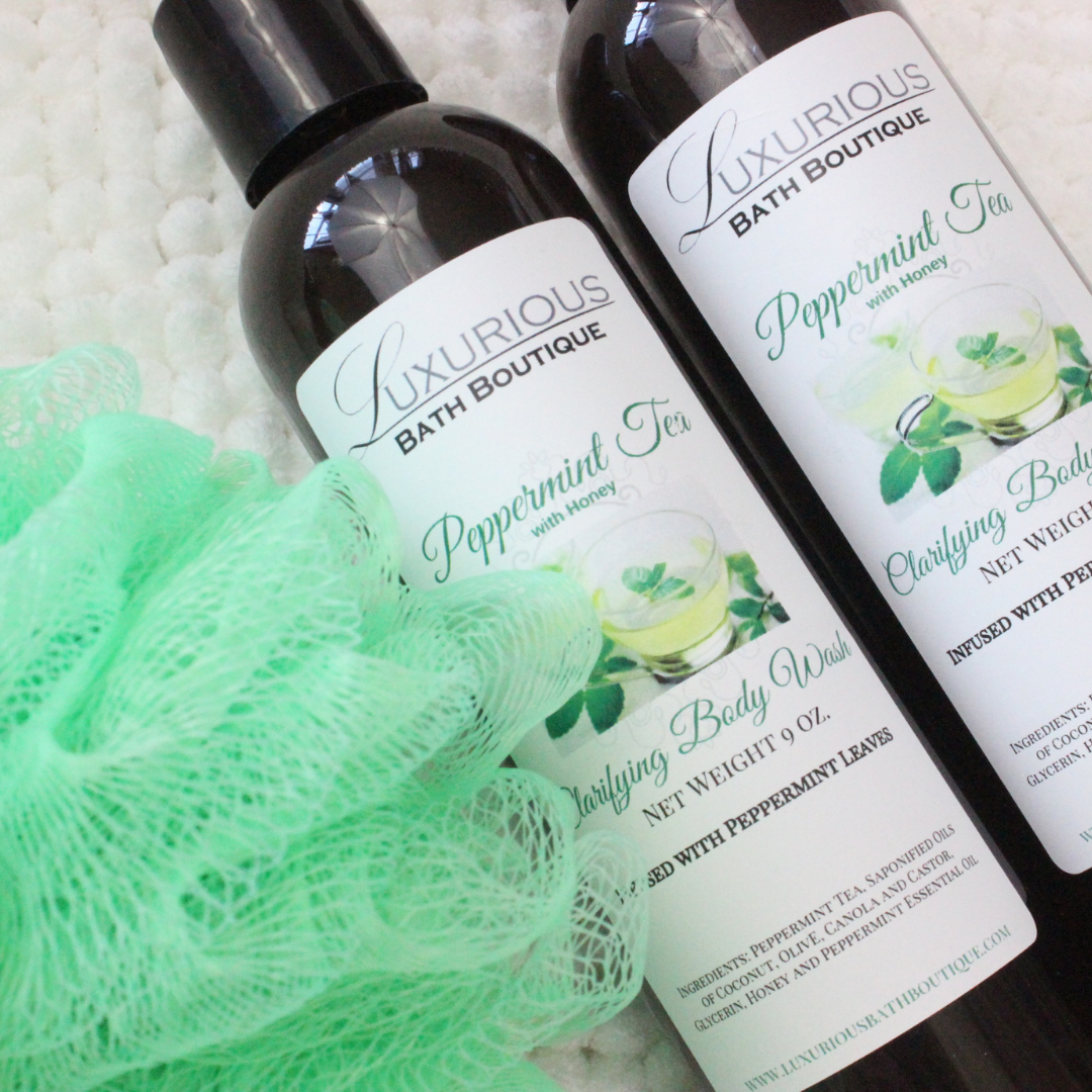 Day 4: 8-Day Skin Detox