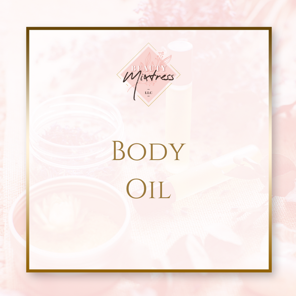 Body Oil