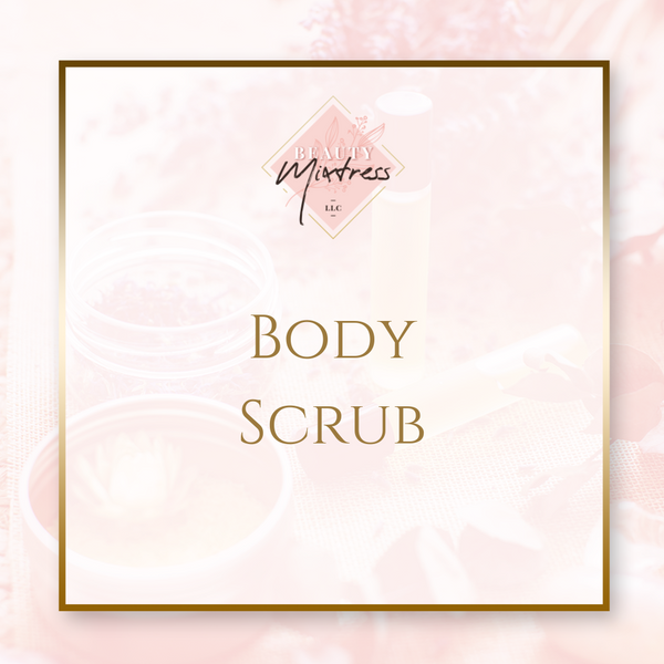 Body Scrubs