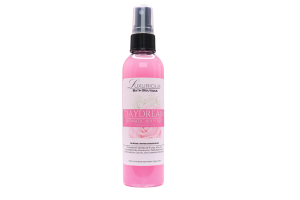 Daydream Aromatic Body Mist