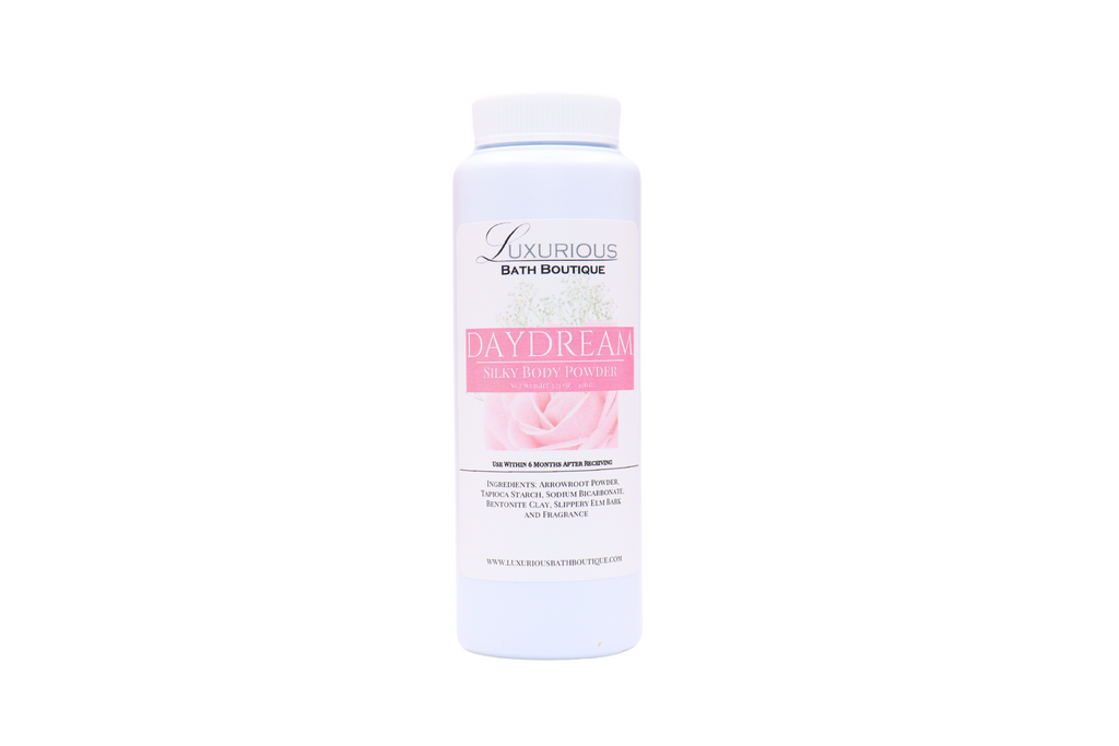 Daydream Silky Body Powder