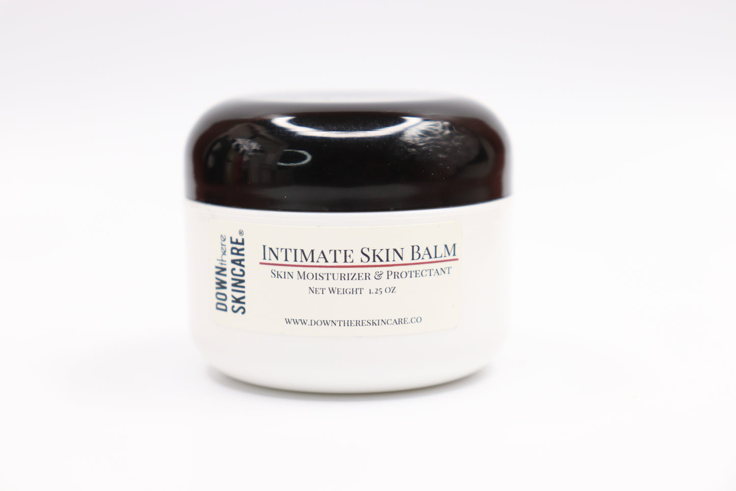 Down There Intimate Skin Balm
