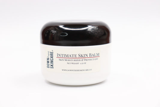 Down There Intimate Skin Balm