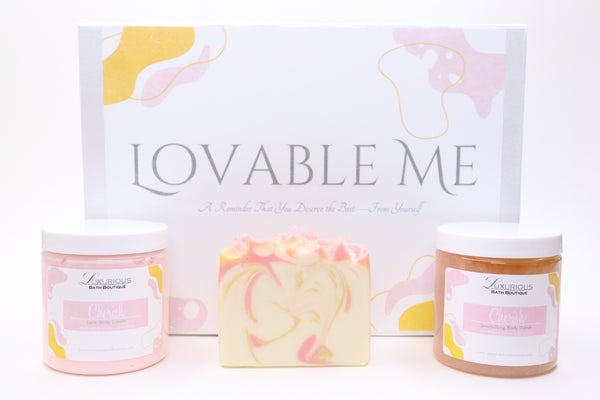 Lovable Me Box