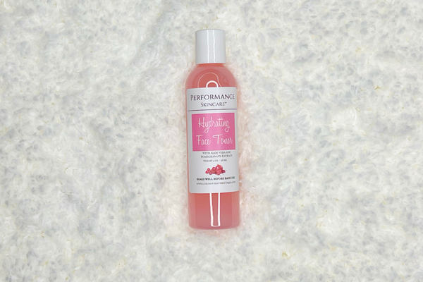 Performance Skincare™ Pomegranate Hydrating Face Toner