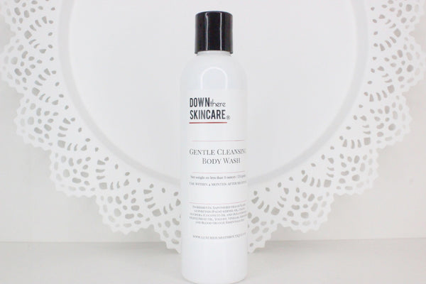 Down There Skincare®️Body Wash